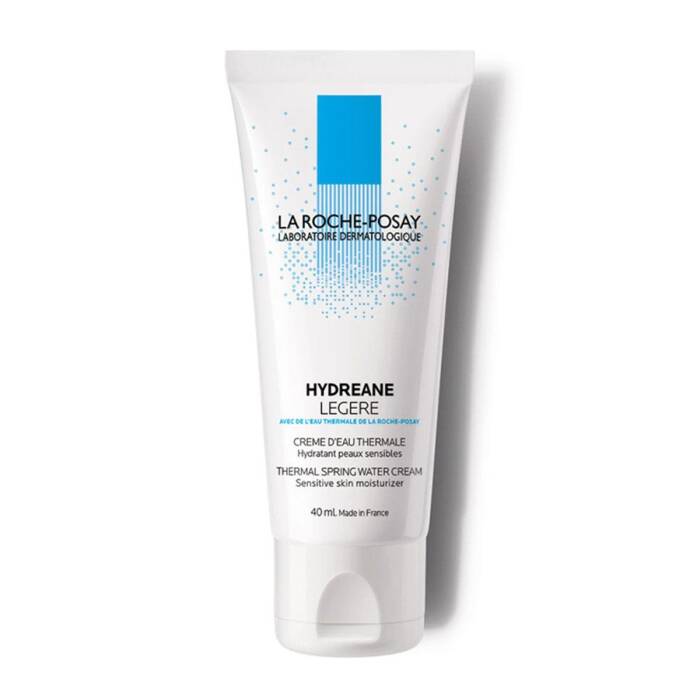 La Roche Posay Hydreane Light Nemlendirici Bakım Kremi 40 ml - 1