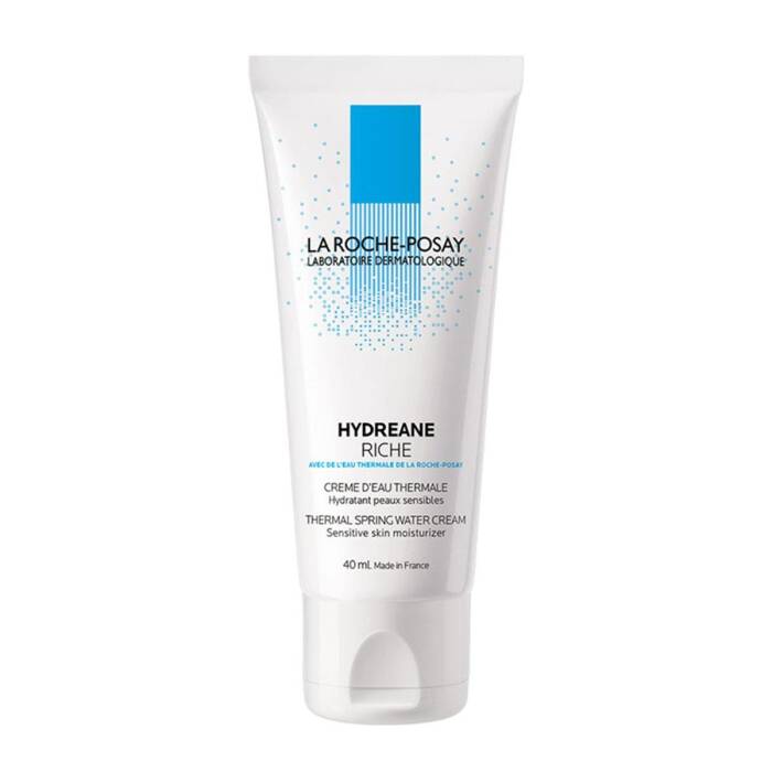 La Roche Posay Hydreane Riche Nemlendirici Bakım Kremi 40 ml - 1