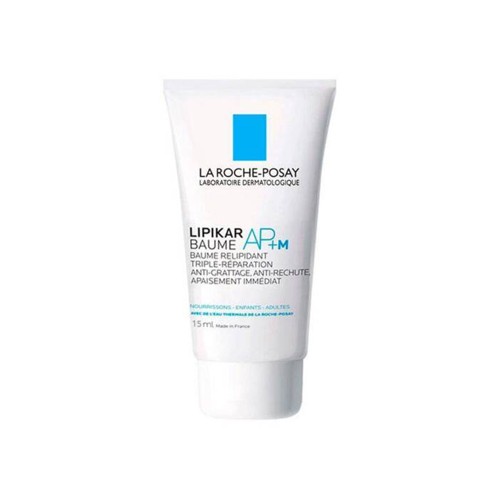 La Roche Posay Lipikar Baume AP+M 15 ml - 1