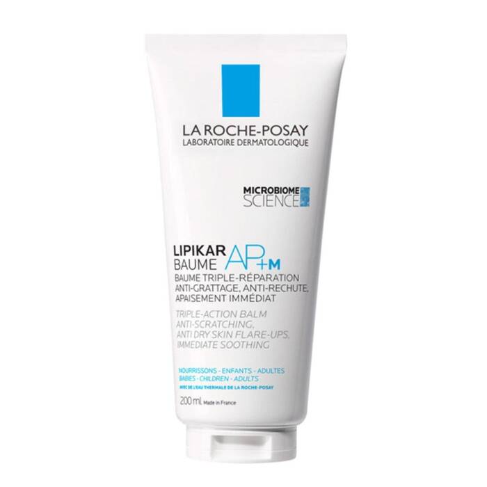 La Roche Posay Lipikar Baume AP+M 200 ml - 1