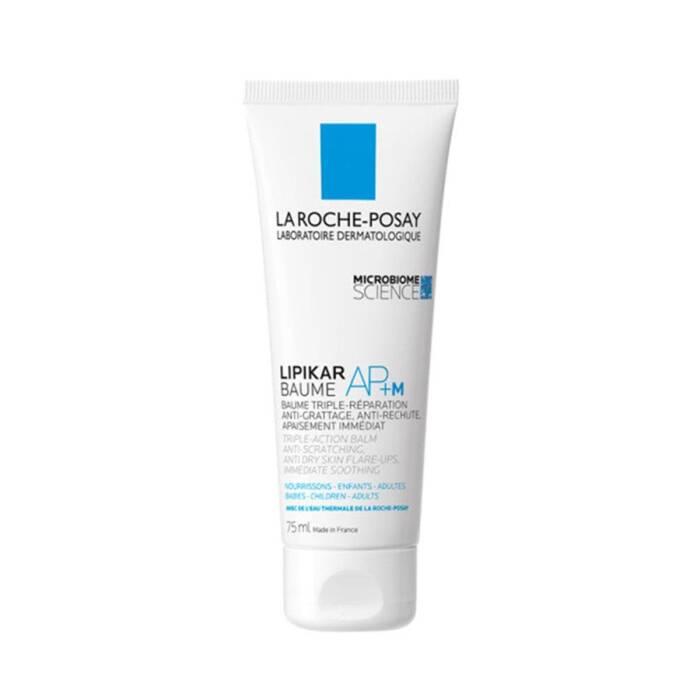 La Roche Posay Lipikar Baume AP+M 75 ml - 1