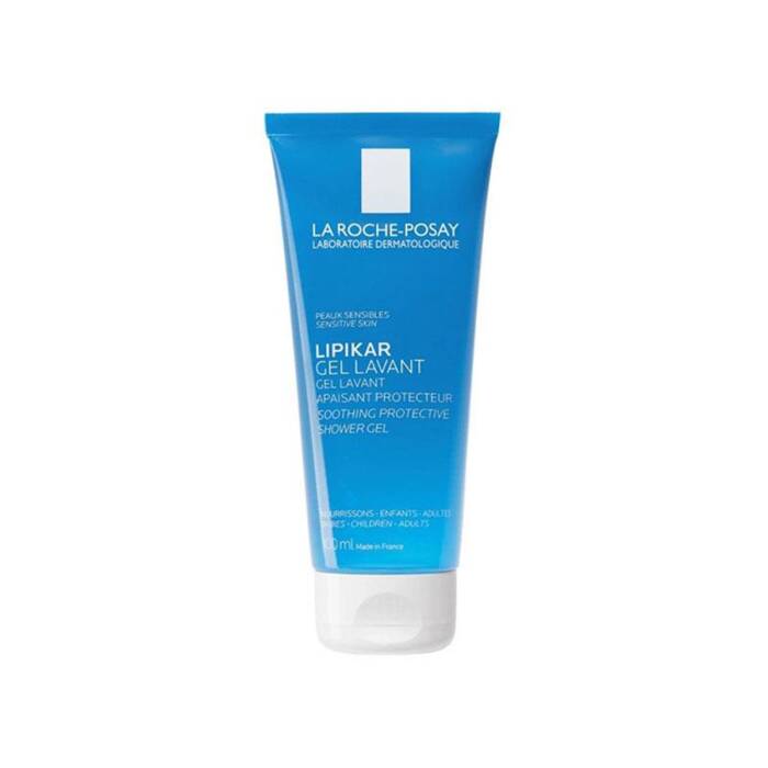 La Roche Posay Lipikar Gel Lavant 100 ml - 1