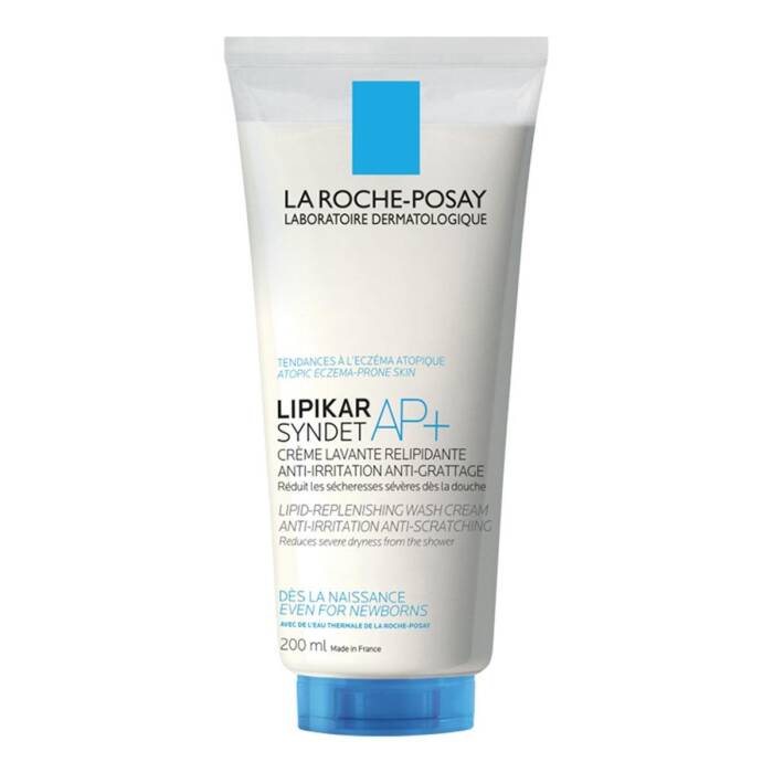 La Roche Posay Lipikar Syndet AP+ 200 ml - 1