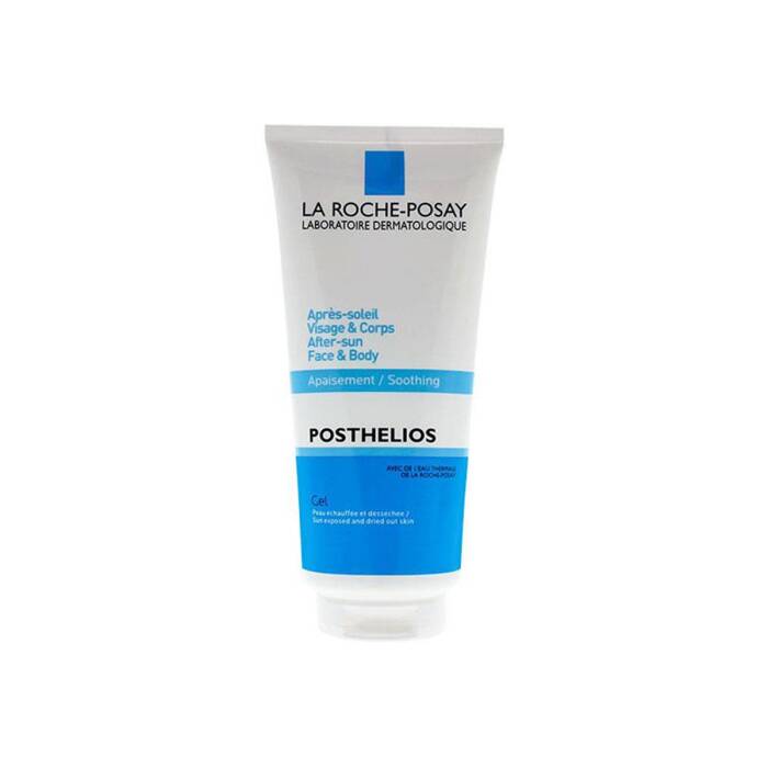 La Roche Posay Posthelios After Sun Gel 100 ml - 1