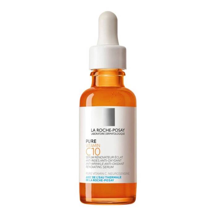 La Roche Posay Pure Vitamin C10 Serum 30 ml - 1