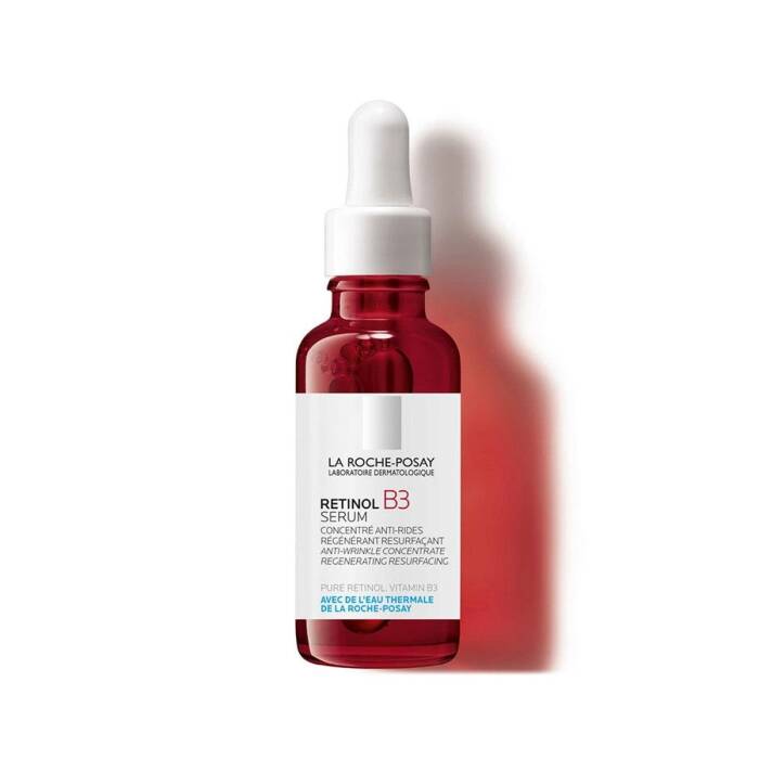 La Roche Posay Retinol B3 Kırışıklık Karşıtı Serum 30 ml - 1