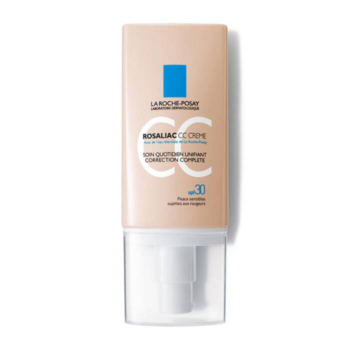 La Roche Posay Rosaliac CC Cream SPF30 50 ml - 1