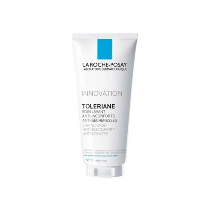 La Roche Posay Toleriane Caring Wash 50 ml (KAMPANYA ÜRÜNÜ) - 1