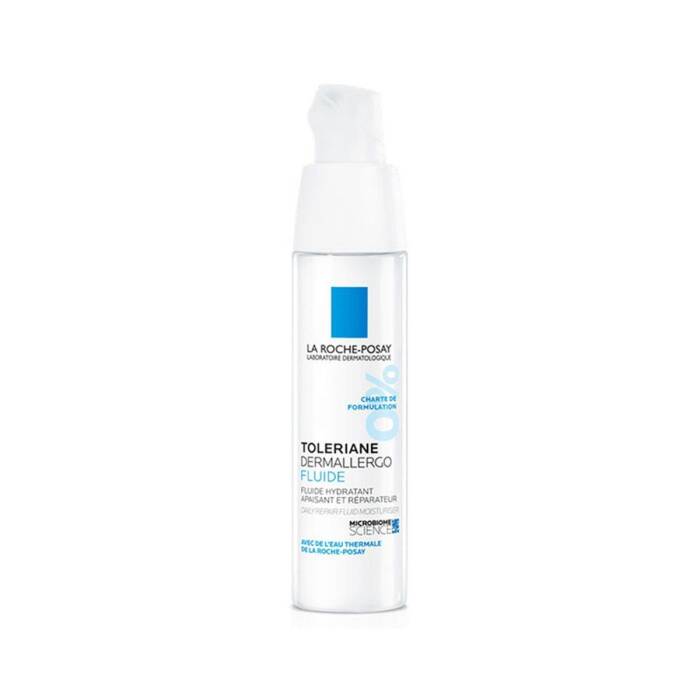 La Roche Posay Toleriane Dermallergo Fluide Nemlendirici 40 ml - 1