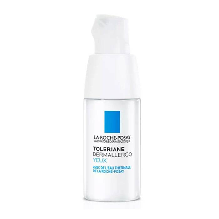 La Roche Posay Toleriane Dermallergo Göz Çevresi Bakım Kremi 20 ml - 1