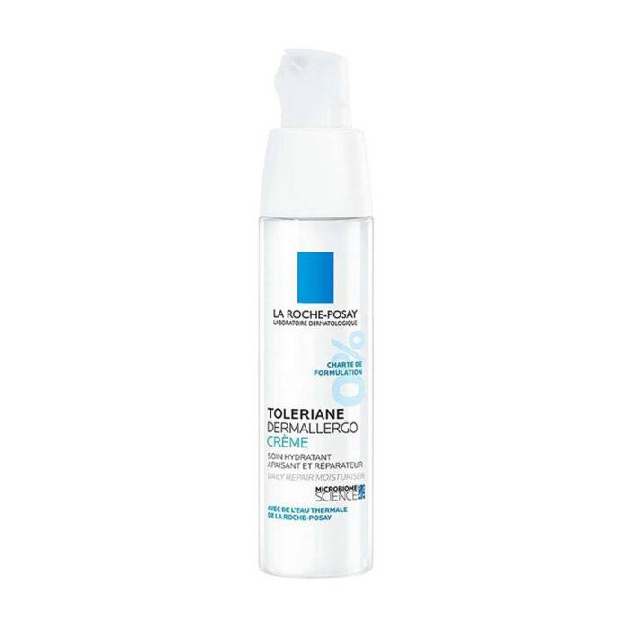 La Roche Posay Toleriane Dermallergo Yüz Bakım Kremi 40 ml - 1