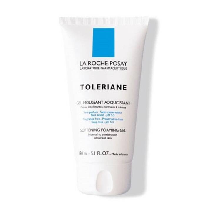 La Roche Posay Toleriane Foaming Temizleyici Jel 150 ml - 1