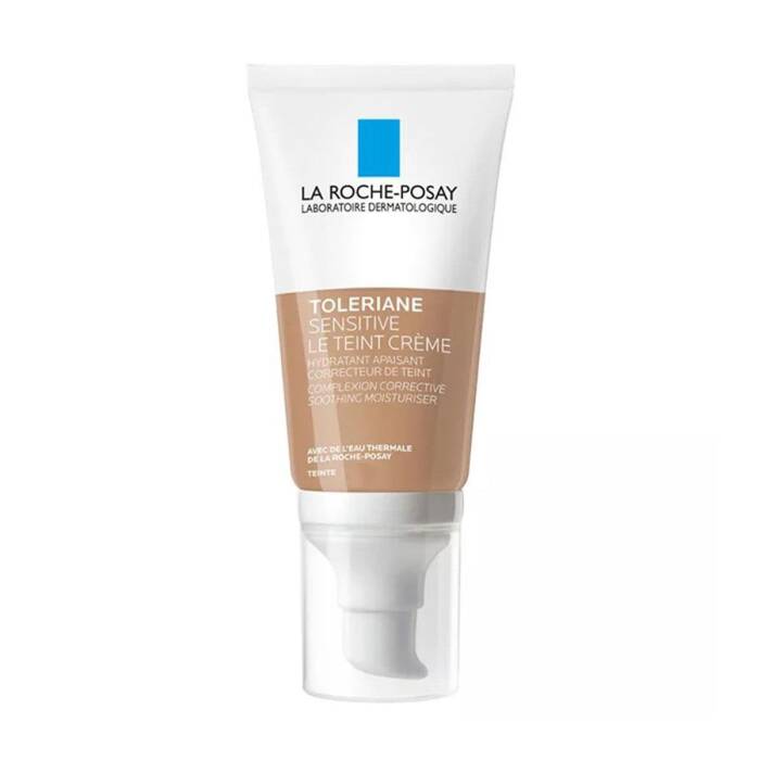 La Roche Posay Toleriane Sensitive Light Renkli Krem 50 ml - 1