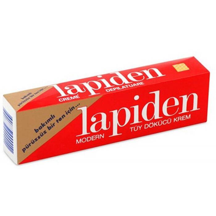 Lapiden Modern Tüy Dökücü Krem 40 gr - 1