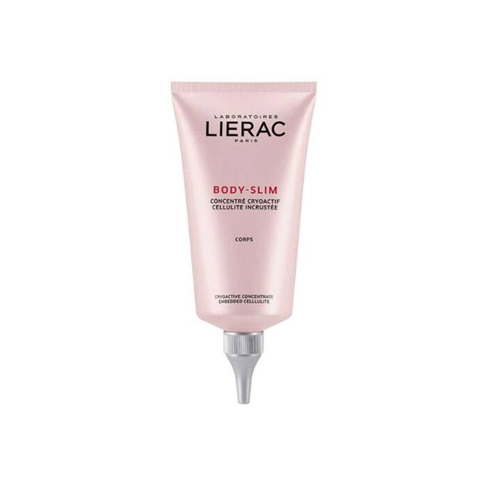 Lierac Body-Slim Cryoactive Concentrate Selülit Karşıtı Vücut Bakım Kremi150 ml - 1