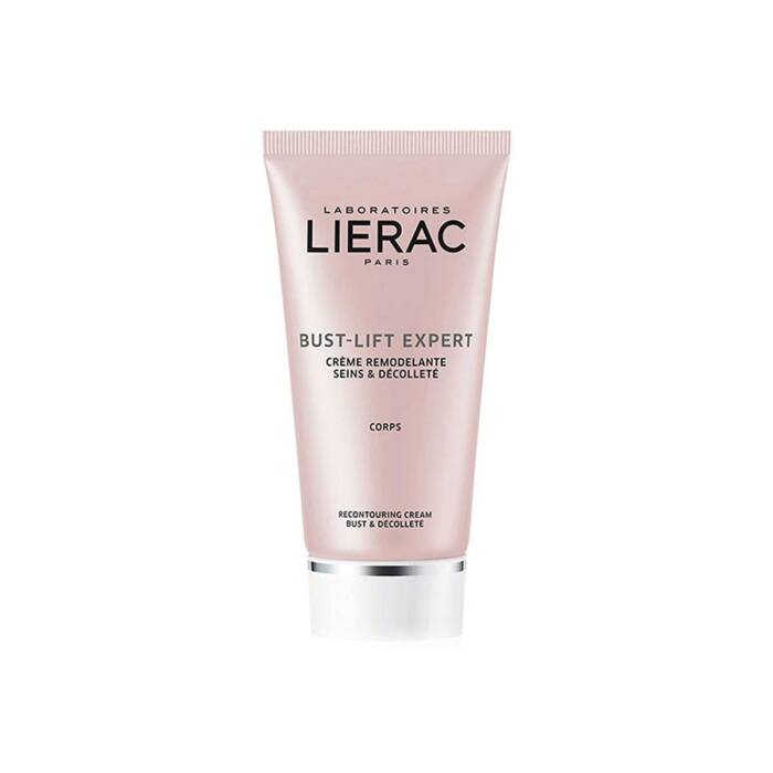 Lierac Bust Lift Expert Cream Göğüs ve Dekolte Bölgesi Sıkılaştırıcı Krem 75 ml - 1