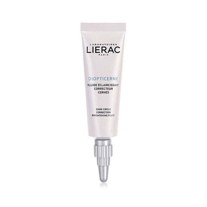 Lierac Diopticerne Dark Circle Correction Brightening Fluid Koyu Halka Göz Kremi 15 ml - 1