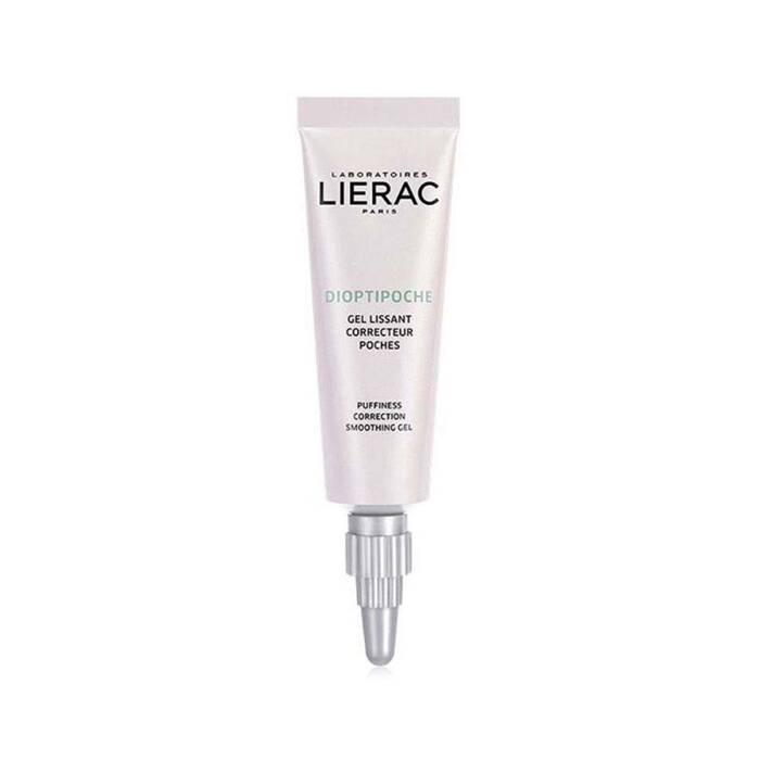 Lierac Dioptipoche Puffiness Correction Gel-Creme Gözaltı Şişliklerine Karşı Krem 15 ml - 1