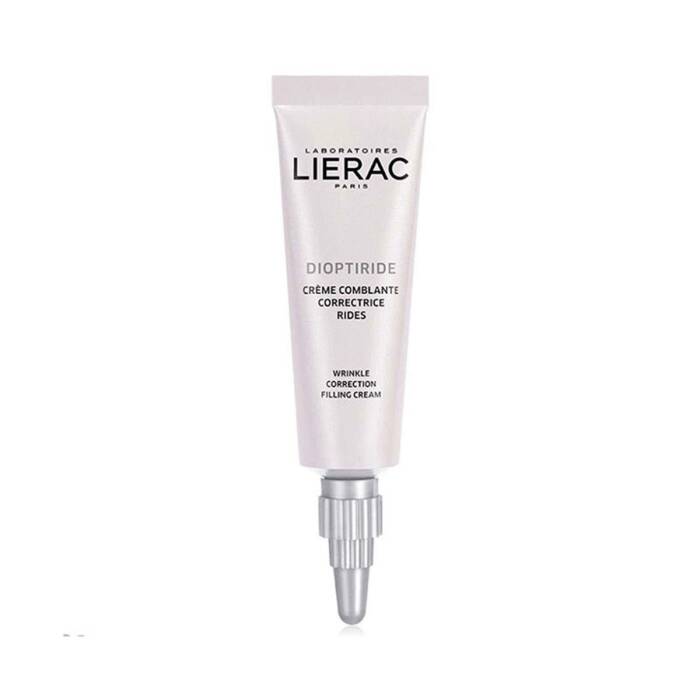 Lierac Dioptiride Wrinkle Correction Filling Cream Göz Çevresi Kırışıklık Kremi 15 ml - 1