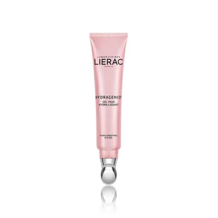 Lierac Hydragenist Gel Yeux Göz Çevresi Bakım Jeli 15 ml - 1