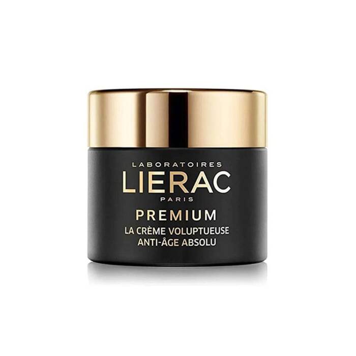 Lierac Premium Day & Night Voluptuous Cream Kırışıklık Kremi 50 ml - 1