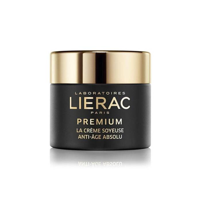 Lierac Premium The Silky Cream Yaşlanma Karşıtı Krem 50 ml - 1