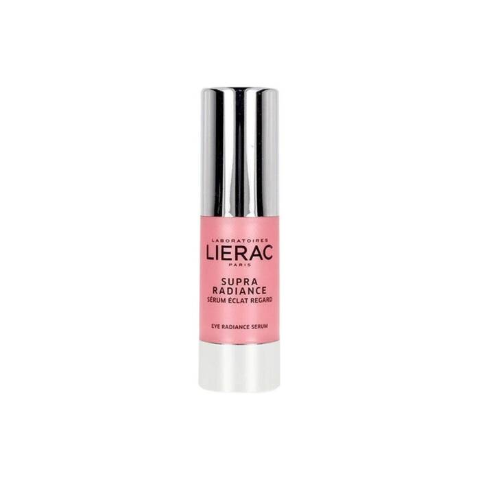 Lierac Supra Radiance Eye Serum Göz Çevresi Serumu 15 ml - 1