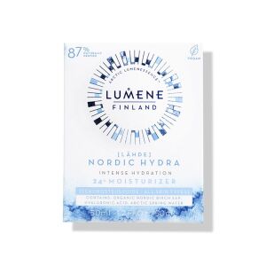 Lumene 24 Saat Yoğun Nem Kremi 50 ml - 2