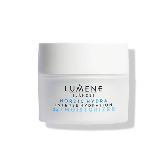 Lumene 24 Saat Yoğun Nem Kremi 50 ml (KAMPANYA ÜRÜNÜ) - 1