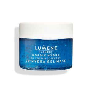 Lumene 72 Saat Etkili Nem ve Oksijen Maskesi 150 ml - 1