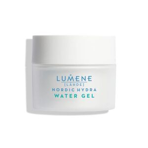 Lumene 72 Saat Etkili Nemlendirici Jel 50 ml - 1