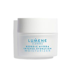 Lumene 72 Saat Etkili Yoğun Nem Kremi 50 ml - 1