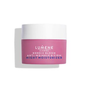 Lumene Anti-Aging Kırışıklık Karşıtı Gece Bakım Kremi 50 ml - 1