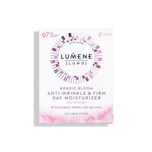 Lumene Anti-Aging Kırışıklık Karşıtı Gündüz Bakım Kremi 50 ml - 3