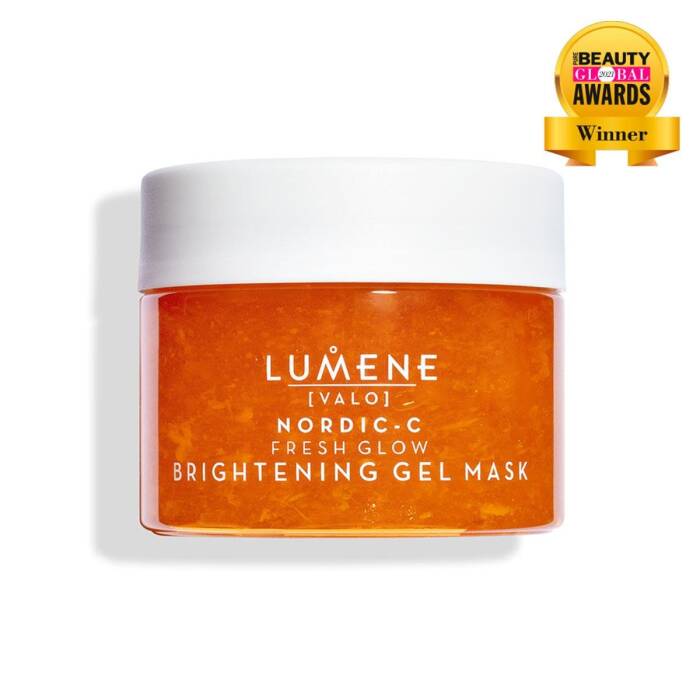 Lumene Aydınlatıcı Maske 150 ml - 1