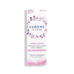 Lumene Kollajen Göz Serumu 10 ml - 4