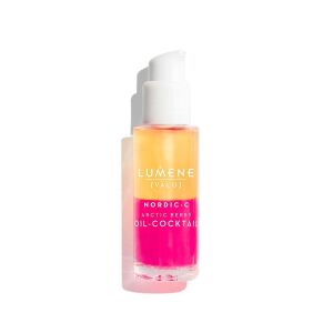 Lumene Leke Karşıtı Multivitamin Serum 30 ml - 1