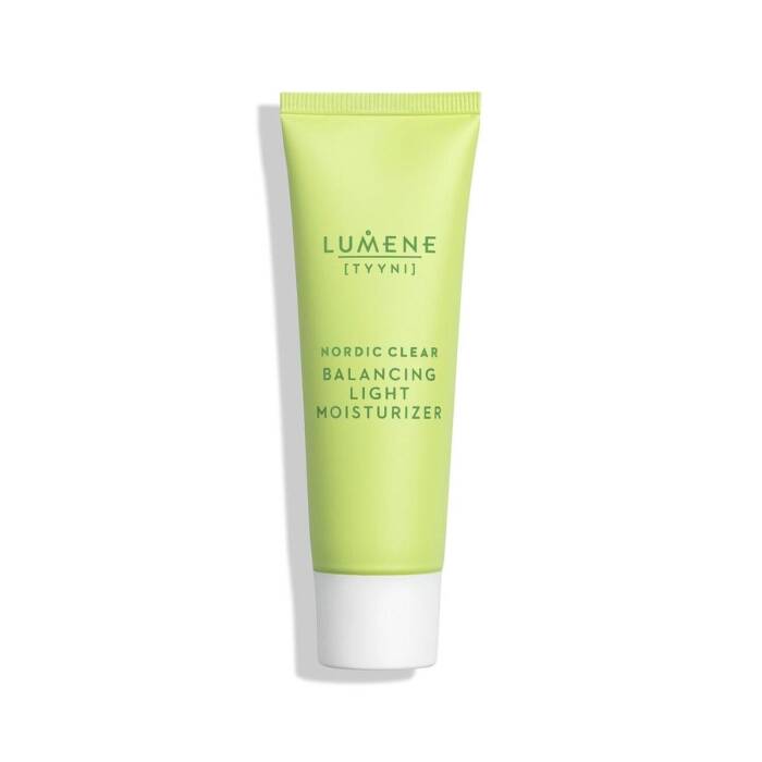 Lumene Sebum Dengeleyici Su Bazlı Nemlendirici 50 ml - 1