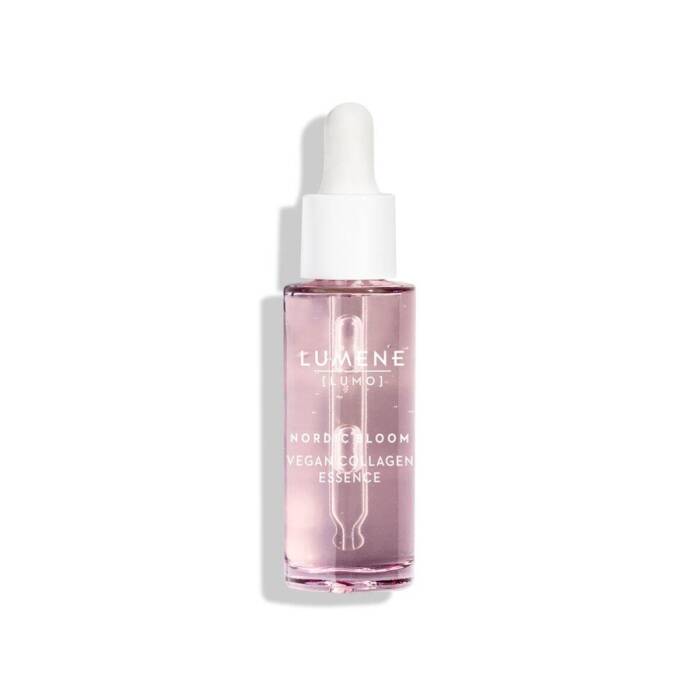 Lumene Vegan Collagen Essence 30 ml (KAMPANYA ÜRÜNÜ) - 1