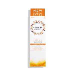 Lumene Vitamin-C Aydınlatıcı & Leke Karşıtı Güneş Koruyucu Spf30 50 ml - 3