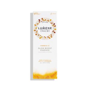 Lumene Vitamin C Leke Karşıtı Aydınlatıcı Serum 30 ml - 3