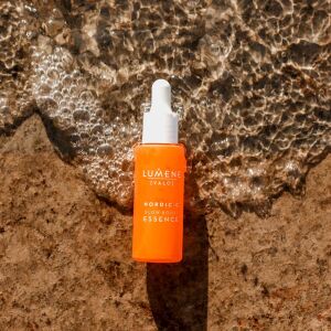 Lumene Vitamin C Leke Karşıtı Aydınlatıcı Serum 30 ml - 5