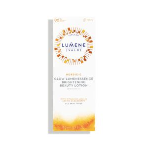 Lumene Vitamin C Leke Karşıtı Aydınlatıcı Tonik 150 ml - 2