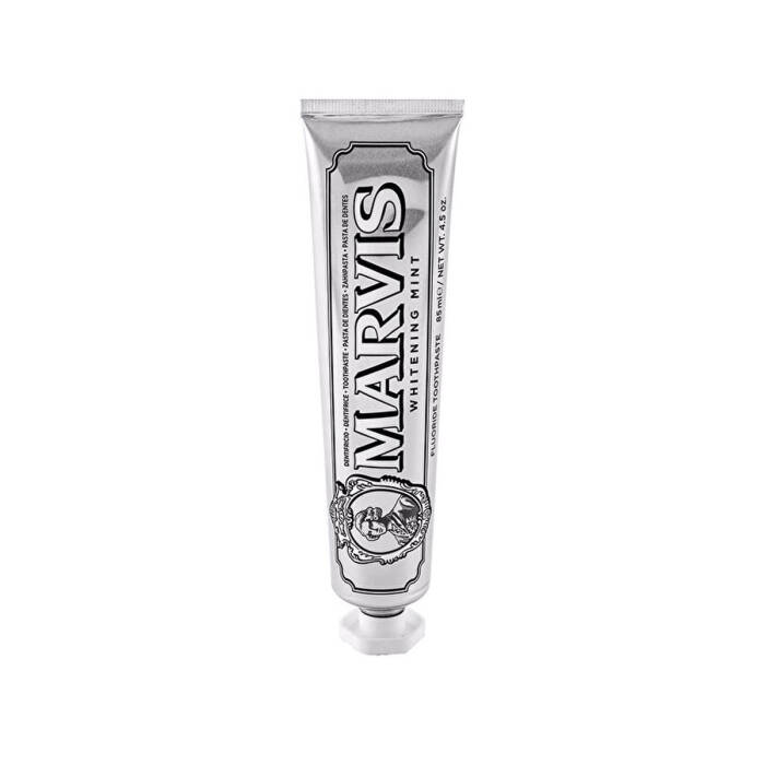 Marvis Whitening Mint Beyazlatıcı Diş Macunu 85 ml - 1