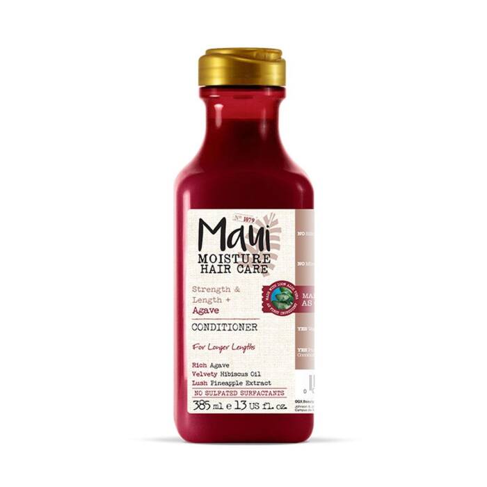 Maui Agave Nectar Saç Kremi 385 ml - 1