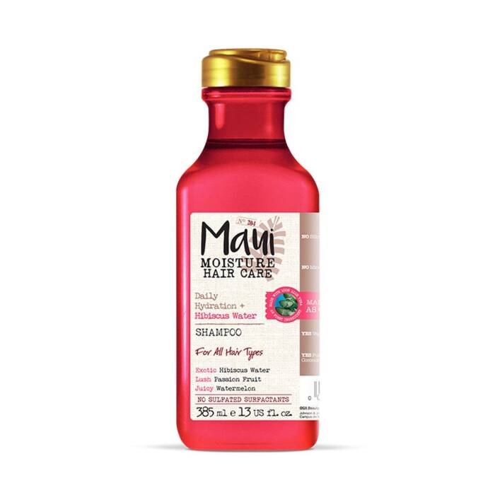 Maui Hibiscus Şampuan 385 ml - 1