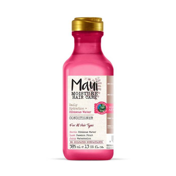 Maui Hibiscus Water Saç Kremi 385 ml - 1