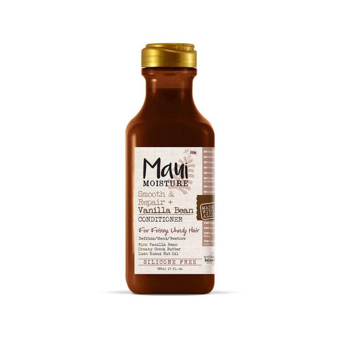 Maui Vanilla Bean Saç Kremi 385 ml - 1