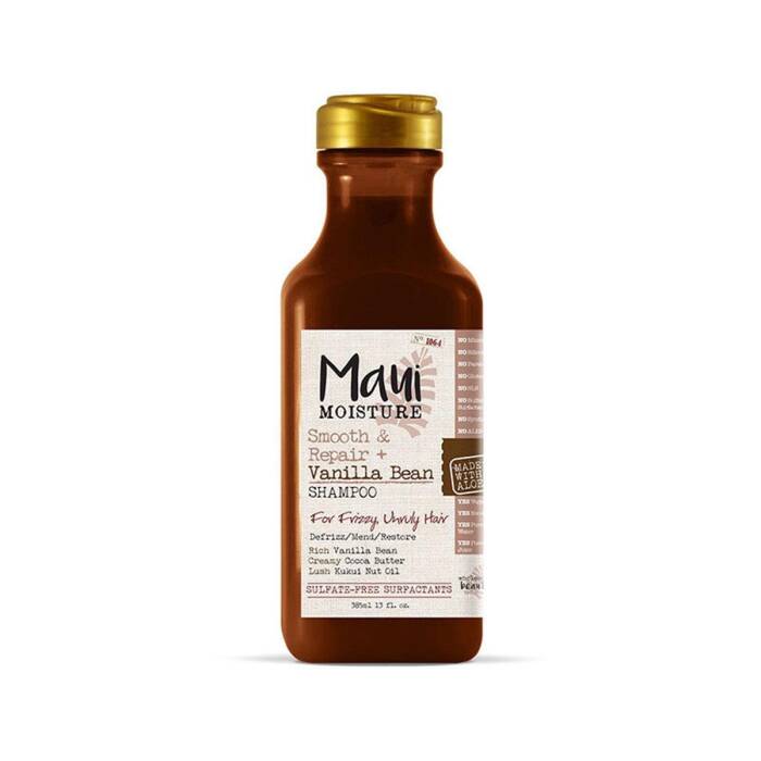 Maui Vanilla Bean Şampuan 385 ml - 1