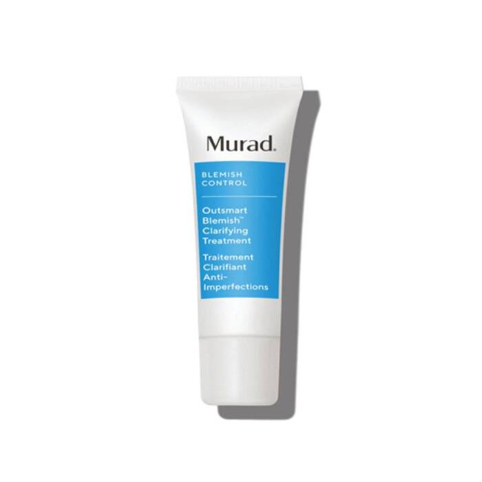 Murad Blemish Control Outsmart Blemish Clarifying Treatment 50 ml - 1